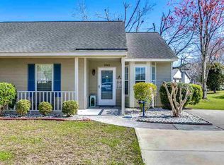 502 Night Heron Ct, Murrells Inlet, SC 29576