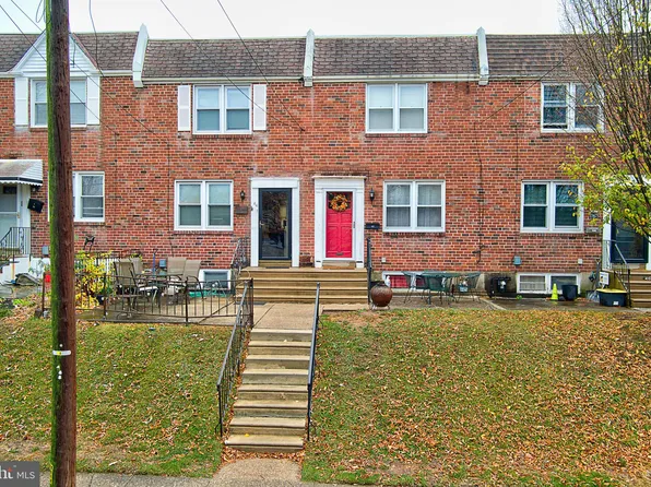 42 Orange Ave, Ambler, PA 19002