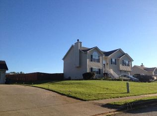 218 Greenleaf Dr, Hampton, GA 30228