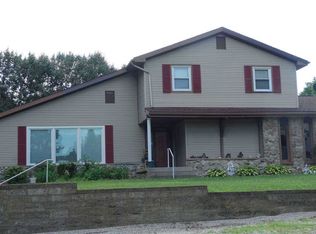 4820 S Saint Philip Rd, Evansville, IN 47712