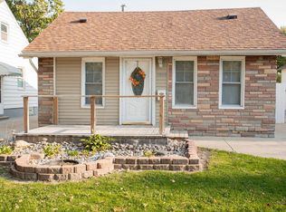 1848 Oconnor Ave, Lincoln Park, MI 48146