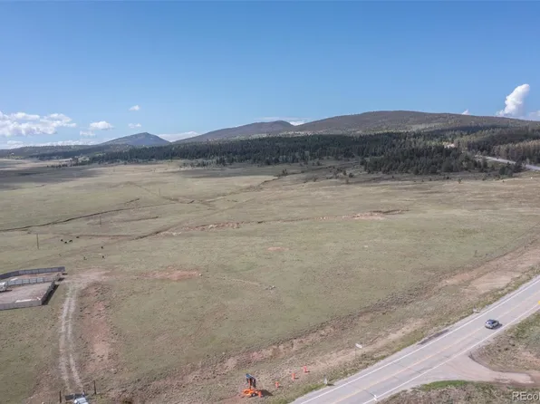 360 Highway 24, Hartsel, CO 80449