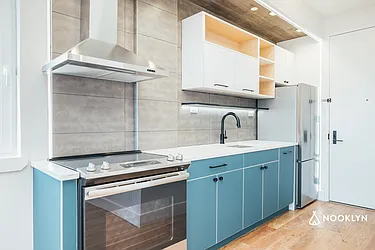 Rented by Nooklyn NYC LLC