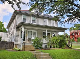 216-218 Tibet Rd, Columbus, OH 43202