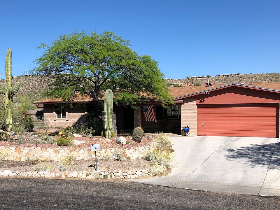 2nd image of 7320 E Inca Dove Dr