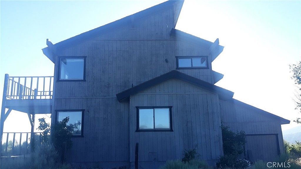 23441 El Rancho Dr, Tehachapi, CA 93561 | MLS #WS25019046 | Zillow