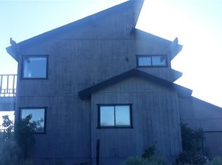 23441 El Rancho Dr, Tehachapi, CA 93561