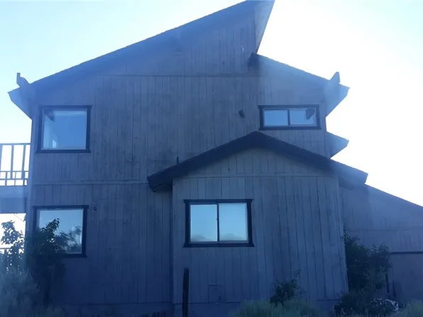 23441 El Rancho Dr, Tehachapi, CA 93561