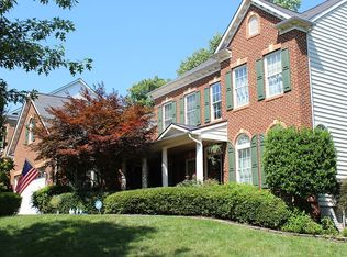 16633 Radcliffe Ln, Woodbridge, VA 22191