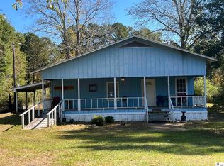 601 Belton Rd, Ruston, LA 71270