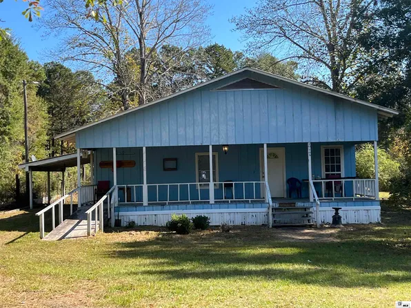 601 Belton Rd, Ruston, LA 71270