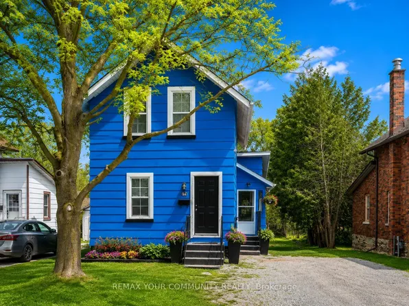 74 Adelaide St S, Kawartha Lakes, ON K9V 3K1