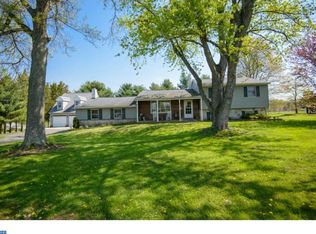 221 Moyer Rd, Perkasie, PA 18944