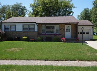 1603 Highland Dr, Carroll, IA 51401