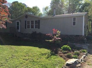 150 Northside Dr, Jasper, GA 30143