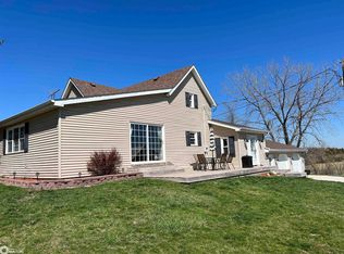 1472 Starline Ave, Osceola, IA 50213