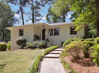 704 Briscoe Rd, Homewood, AL 35209