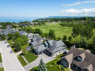 116 Landry Ln, The Blue Mountains, ON N0H 2P0