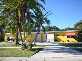 2872 SE Merritt Ter, Port Saint Lucie, FL 34952