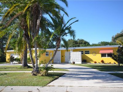 2872 SE Merritt Ter, Port Saint Lucie, FL, 34952