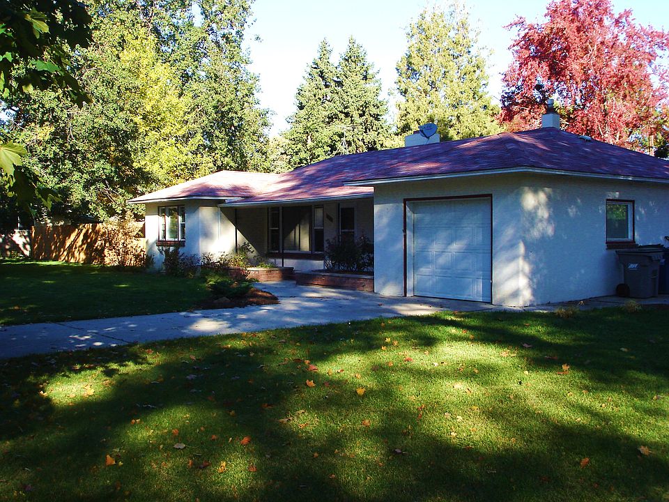2nd image of 1118 E Boise Ave