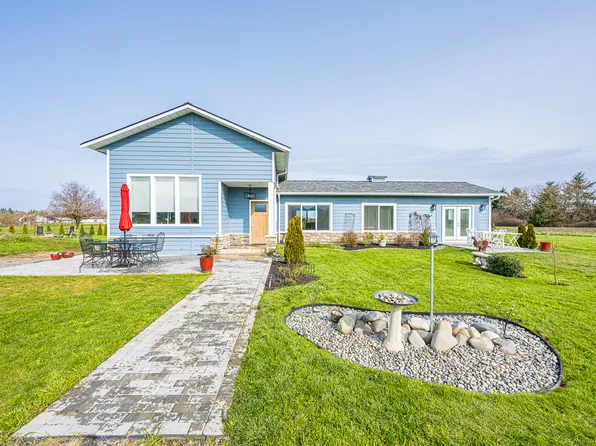 93 Buttercup Ln, Sequim, WA 98382