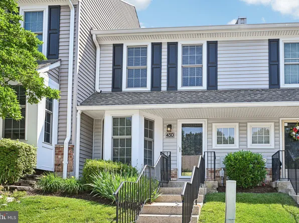 450 Hartford Sq #7, West Chester, PA 19380