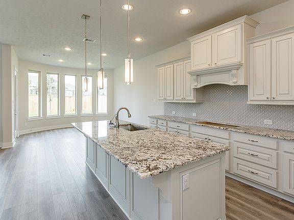 45 Botanical Vista Drive Everglade K Kitchen