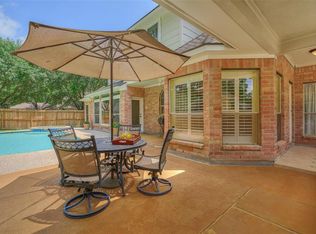 3211 Quiet Glen Dr, Kingwood, TX 77345