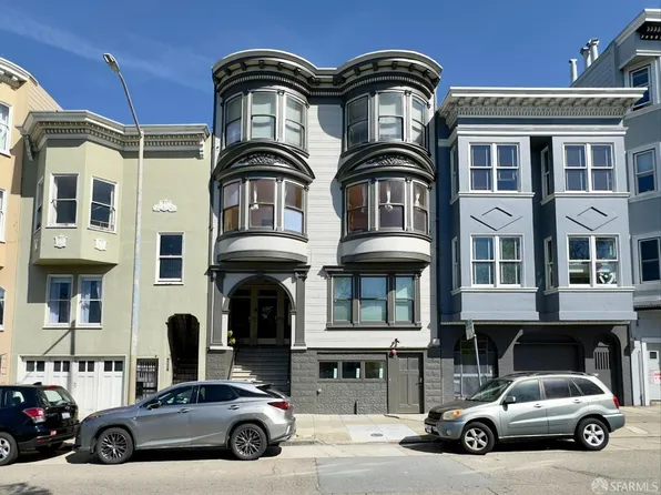 1930-1934 Powell St, San Francisco, CA 94133