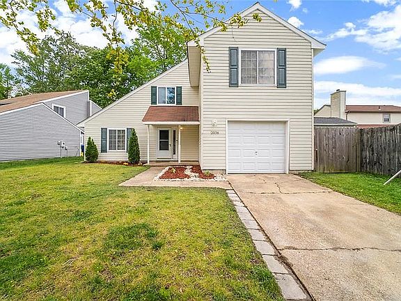 2nd image of 2036 Antelope Pl