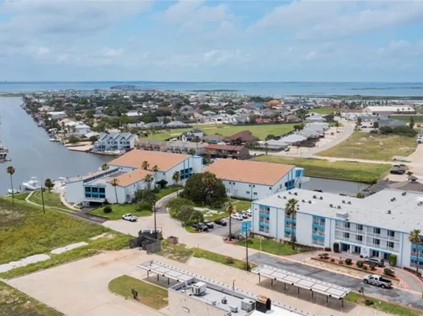 14300 S Padre Island Dr APT 136, Corpus Christi, TX 78418