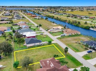 1219 NW 9th Ave, Cape Coral, FL 33993
