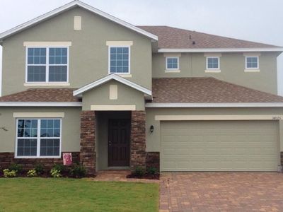 34025 Alameda Dr, Sorrento, FL, 32776