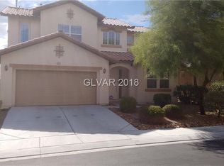 5741 Leonidas St, North Las Vegas, NV 89031