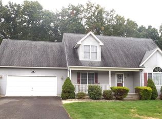 19 Allison Ln, Ludlow, MA 01056