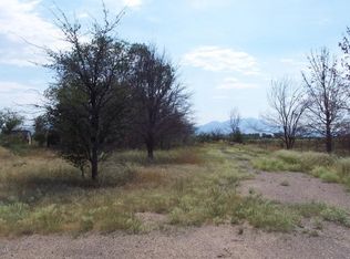 1242 N McKinley Ln, Willcox, AZ 85643