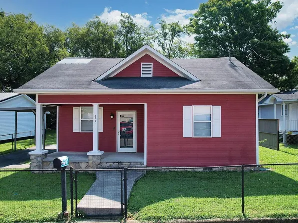 675 Church St SE, Cleveland, TN 37311