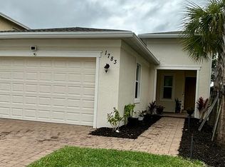 1783 NW Cataluna Cir, Port Saint Lucie, FL 34986