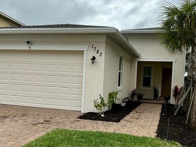 1783 NW Cataluna Circle, Port Saint Lucie, FL, 34986