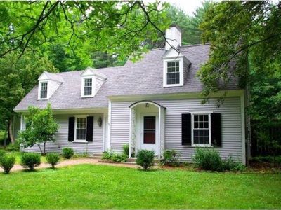 649 Court Street, Keene, NH, 03431