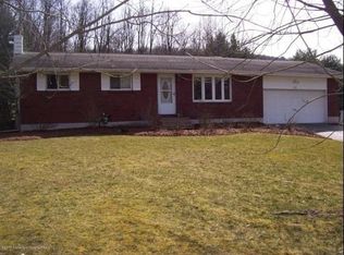 51 Lindley Ave, Factoryville, PA 18419