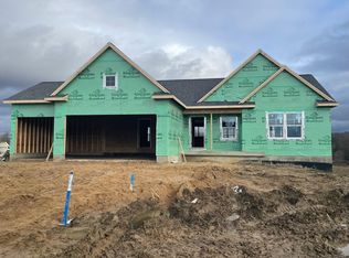 3634 Waterton Dr, Grandville, MI 49418