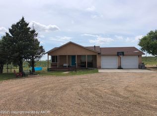 11438 Fm 687, Stinnett, TX 79083