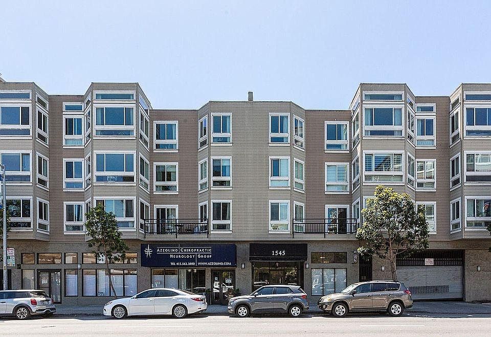 1st image of 1545 Broadway APT 201