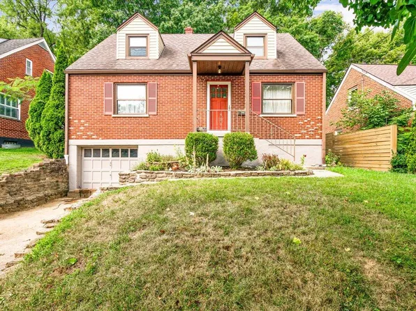 35 Edwards Ct, Fort Thomas, KY 41075