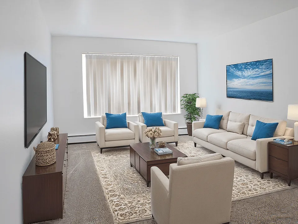 Livonia Apartments
