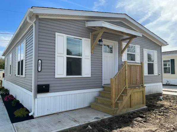 21 Harway Dr #Ha21, Rochester, NY 14625