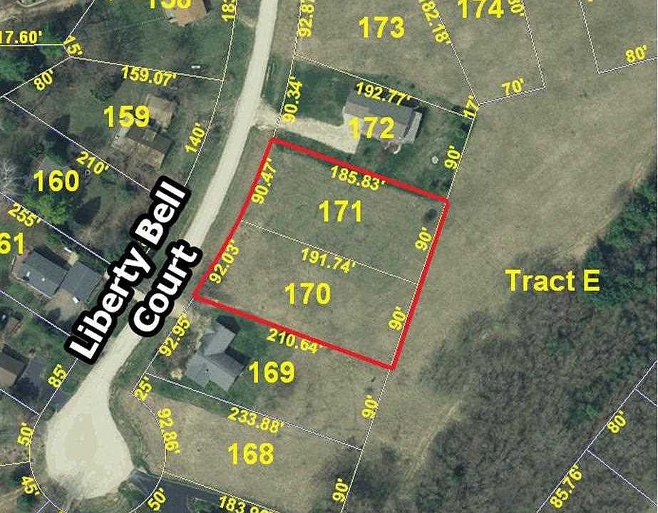 2nd image of 8A170 & 8A171 Liberty Bell Ct