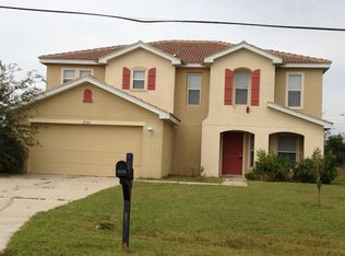 25264 Palisade Rd, Punta Gorda, FL 33983